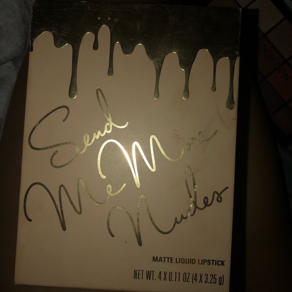kylie cosmetics